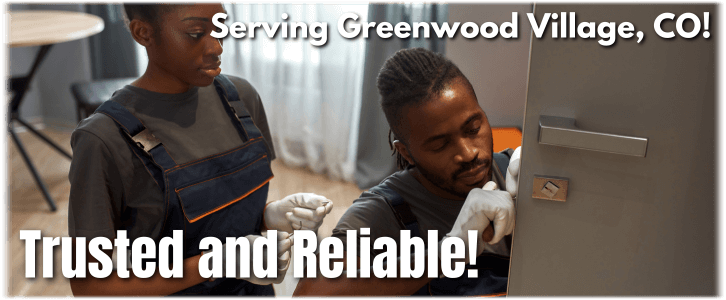 Locksmith Greenwood Village CO